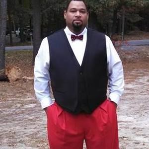 Meet your Posher, Angelo